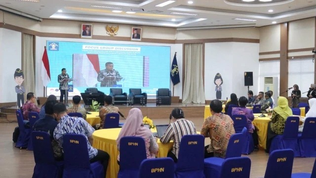 Pakar Hukum Bahas Kompleksitas Kepailitan BUMN dan Solusinya